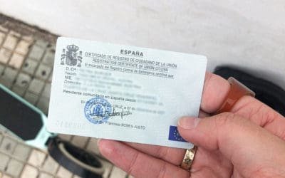 Einfach erklärt: N.I.E, Residencia, Empadronamiento