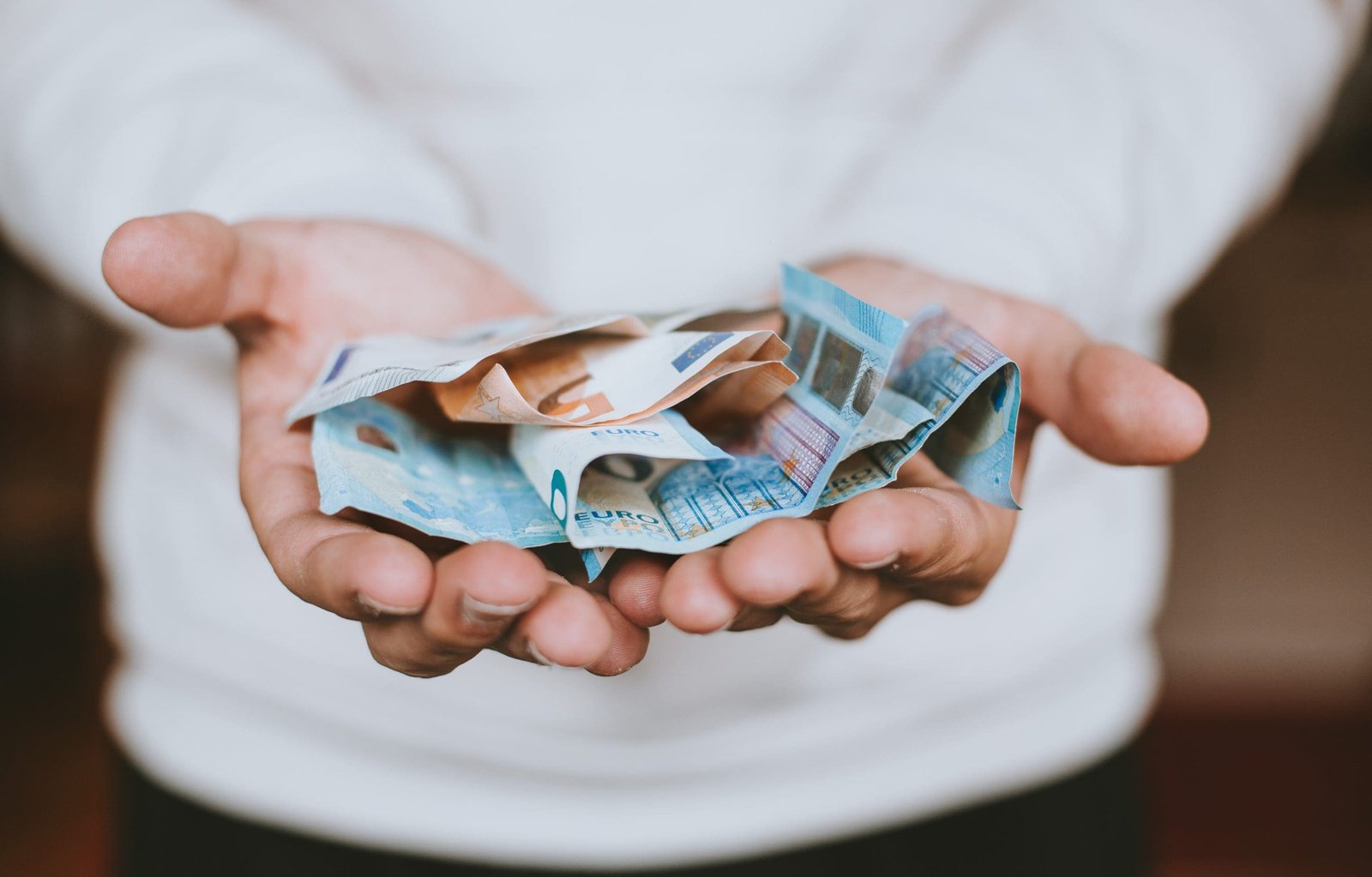 Wie viel Geld braucht man, um auszuwandern: Eine ehrliche Einschätzung