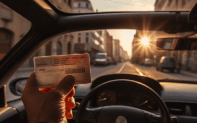 Muss man den Führerschein in Spanien umschreiben lassen?